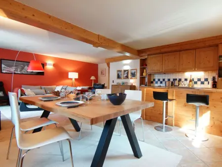 Villa Princesse, Appartement 6 personnes à Chamonix - Photo 8