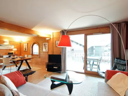 Villa Princesse, Appartement 6 personnes à Chamonix - Photo 9