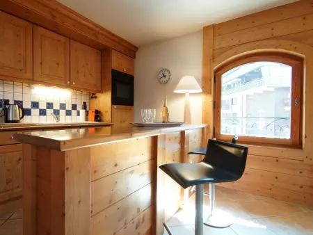 Villa Princesse, Appartement 6 personnes à Chamonix - Photo 12