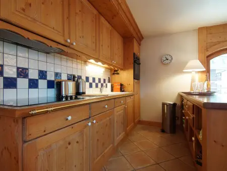 Villa Princesse, Appartement 6 personnes à Chamonix - Photo 14