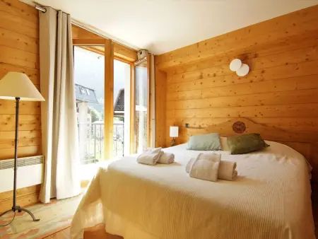 Villa Princesse, Appartement 6 personnes à Chamonix - Photo 15
