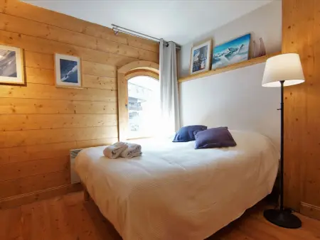 Villa Princesse, Appartement 6 personnes à Chamonix - Photo 16