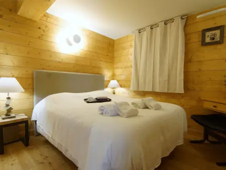 Villa Princesse, Appartement 6 personnes à Chamonix - Photo 17