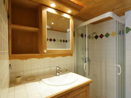 Villa Princesse, Appartement 6 personnes à Chamonix - Photo 18