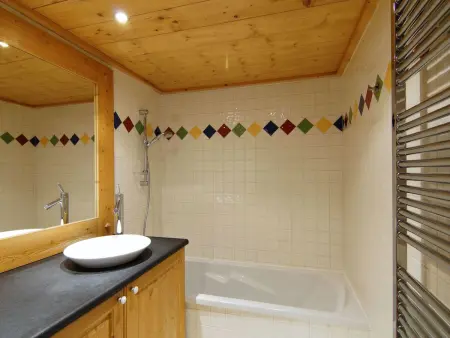 Villa Princesse, Appartement 6 personnes à Chamonix - Photo 19