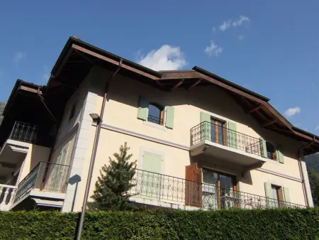 Villa Princesse, Appartement 6 personnes à Chamonix - Photo 20