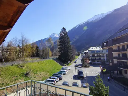 Villa Princesse, Appartement 6 personnes à Chamonix - Photo 22