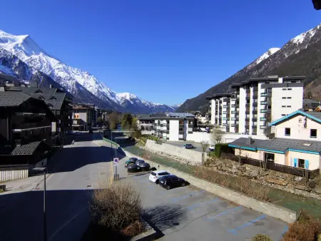Villa Princesse, Appartement 6 personnes à Chamonix - Photo 26