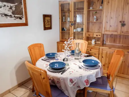 L'Espace Montagne, Appartement 4 personnes à Chamonix - Photo 1