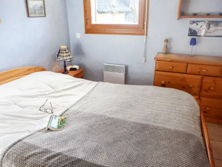 L'Espace Montagne, Appartement 4 personnes à Chamonix - Photo 2