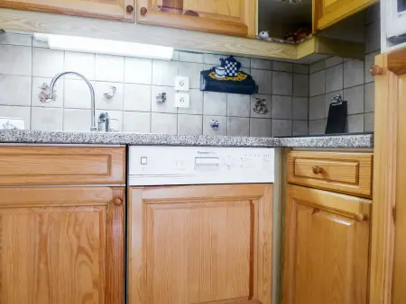 L'Espace Montagne, Appartement 4 personnes à Chamonix - Photo 9