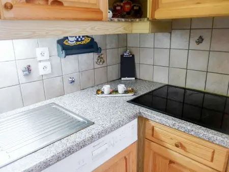 L'Espace Montagne, Appartement 4 personnes à Chamonix - Photo 10