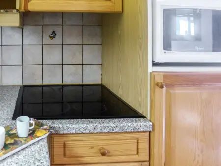 L'Espace Montagne, Appartement 4 personnes à Chamonix - Photo 11