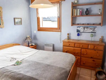 L'Espace Montagne, Appartement 4 personnes à Chamonix - Photo 12