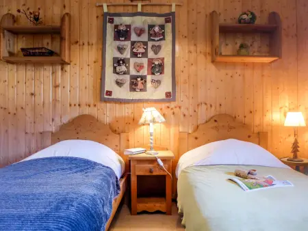 L'Espace Montagne, Appartement 4 personnes à Chamonix - Photo 14