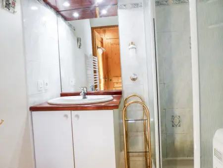 L'Espace Montagne, Appartement 4 personnes à Chamonix - Photo 15