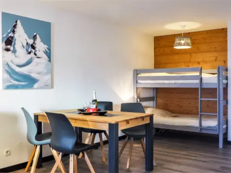 L'Espace Montagne, Appartement 4 personnes à Chamonix - Photo 2