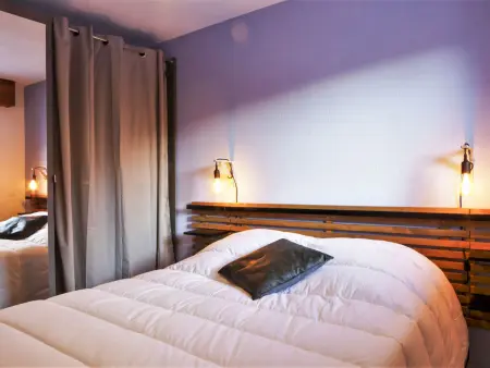 L'Espace Montagne, Appartement 4 personnes à Chamonix - Photo 3