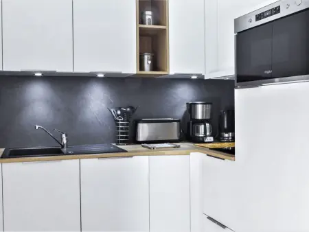 L'Espace Montagne, Appartement 4 personnes à Chamonix - Photo 7