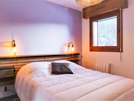L'Espace Montagne, Appartement 4 personnes à Chamonix - Photo 8