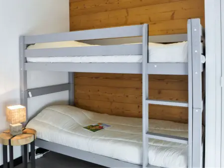 L'Espace Montagne, Appartement 4 personnes à Chamonix - Photo 9