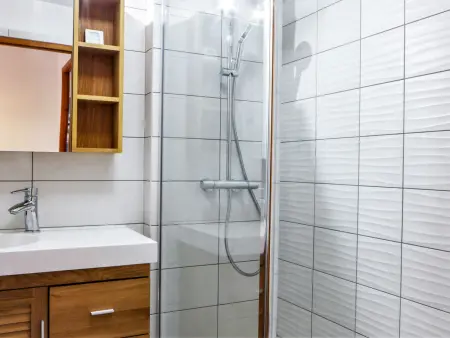 L'Espace Montagne, Appartement 4 personnes à Chamonix - Photo 10