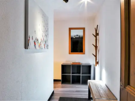 L'Espace Montagne, Appartement 4 personnes à Chamonix - Photo 11