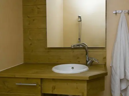 Parc des Airelles, Appartement 7 personnes à Les Orres - Photo 9