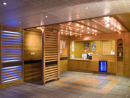 Parc des Airelles, Appartement 6 personnes à Les Orres - Photo 10