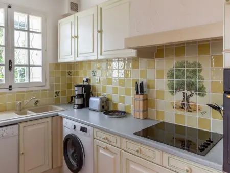 Hameau la Madrague, Appartement 4 personnes à Saint Cyr sur Mer La Madrague - Photo 8
