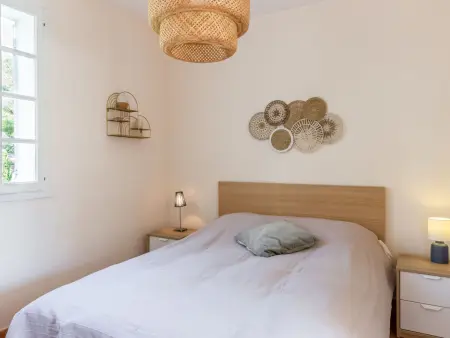 Hameau la Madrague, Appartement 4 personnes à Saint Cyr sur Mer La Madrague - Photo 9