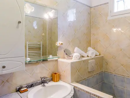 Hameau la Madrague, Appartement 4 personnes à Saint Cyr sur Mer La Madrague - Photo 10