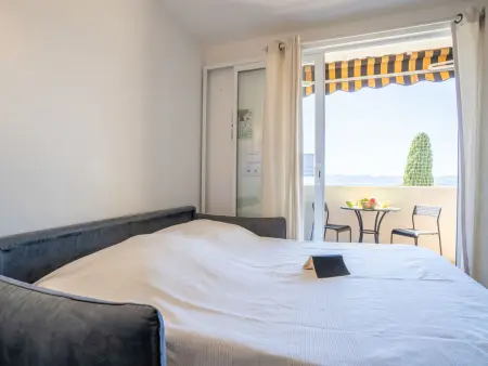 Les Aigues Marines, Appartement 4 personnes à Saint Cyr sur Mer La Madrague - Photo 3