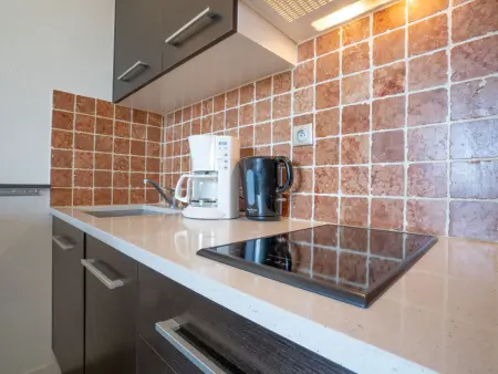 Les Aigues Marines, Appartement 4 personnes à Saint Cyr sur Mer La Madrague - Photo 9