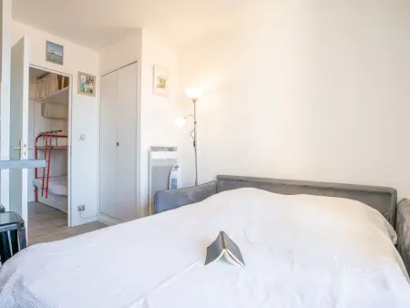 Les Aigues Marines, Appartement 4 personnes à Saint Cyr sur Mer La Madrague - Photo 10