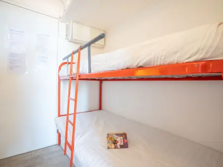 Les Aigues Marines, Appartement 4 personnes à Saint Cyr sur Mer La Madrague - Photo 12