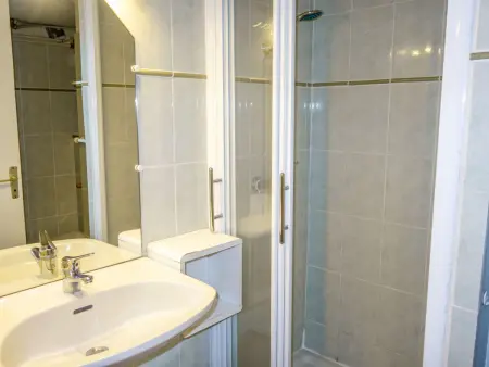 Hauts de la Madrague, Appartement 4 personnes à Saint Cyr sur Mer La Madrague - Photo 13