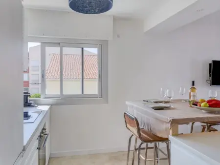 La Rose des Sables, Appartement 4 personnes à Saint Cyr sur mer Les Lecques - Photo 7