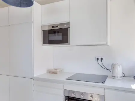 La Rose des Sables, Appartement 4 personnes à Saint Cyr sur mer Les Lecques - Photo 8