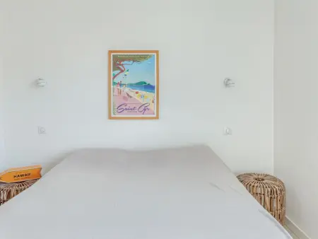 La Rose des Sables, Appartement 4 personnes à Saint Cyr sur mer Les Lecques - Photo 9