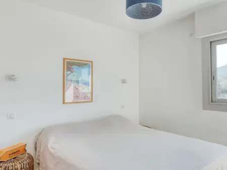 La Rose des Sables, Appartement 4 personnes à Saint Cyr sur mer Les Lecques - Photo 10
