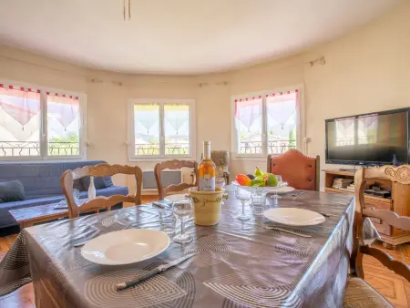 La Caterina, Appartement 5 personnes à Saint Cyr sur mer Les Lecques - Photo 1