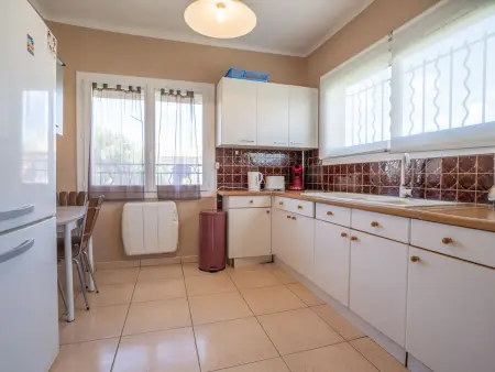 La Caterina, Appartement 5 personnes à Saint Cyr sur mer Les Lecques - Photo 2