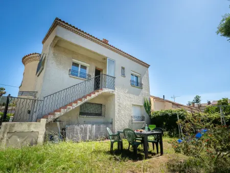 La Caterina, Appartement 5 personnes à Saint Cyr sur mer Les Lecques - Photo 4