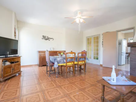 La Caterina, Appartement 5 personnes à Saint Cyr sur mer Les Lecques - Photo 6