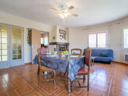 La Caterina, Appartement 5 personnes à Saint Cyr sur mer Les Lecques - Photo 7