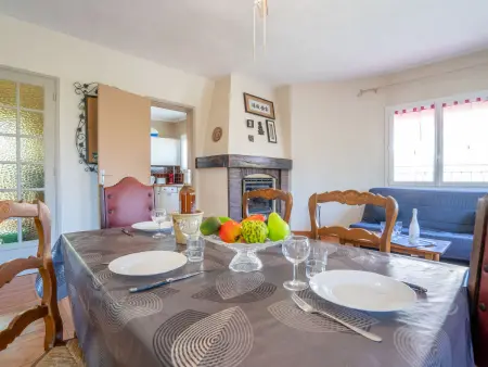 La Caterina, Appartement 5 personnes à Saint Cyr sur mer Les Lecques - Photo 8