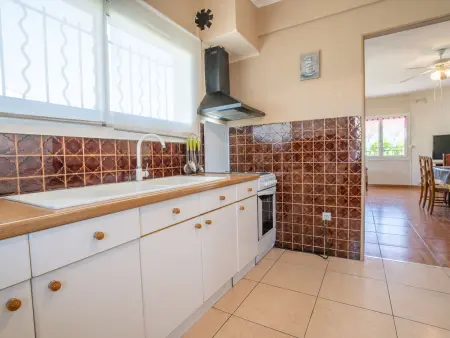 La Caterina, Appartement 5 personnes à Saint Cyr sur mer Les Lecques - Photo 9