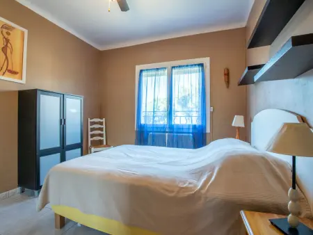 La Caterina, Appartement 5 personnes à Saint Cyr sur mer Les Lecques - Photo 10