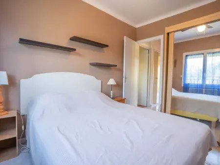 La Caterina, Appartement 5 personnes à Saint Cyr sur mer Les Lecques - Photo 11